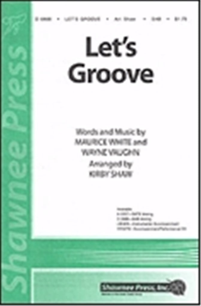 Let's Groove